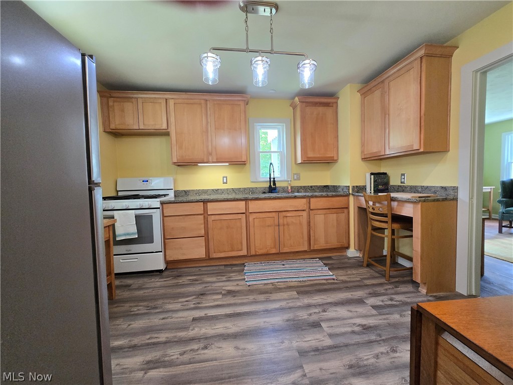 Westvale - Residential