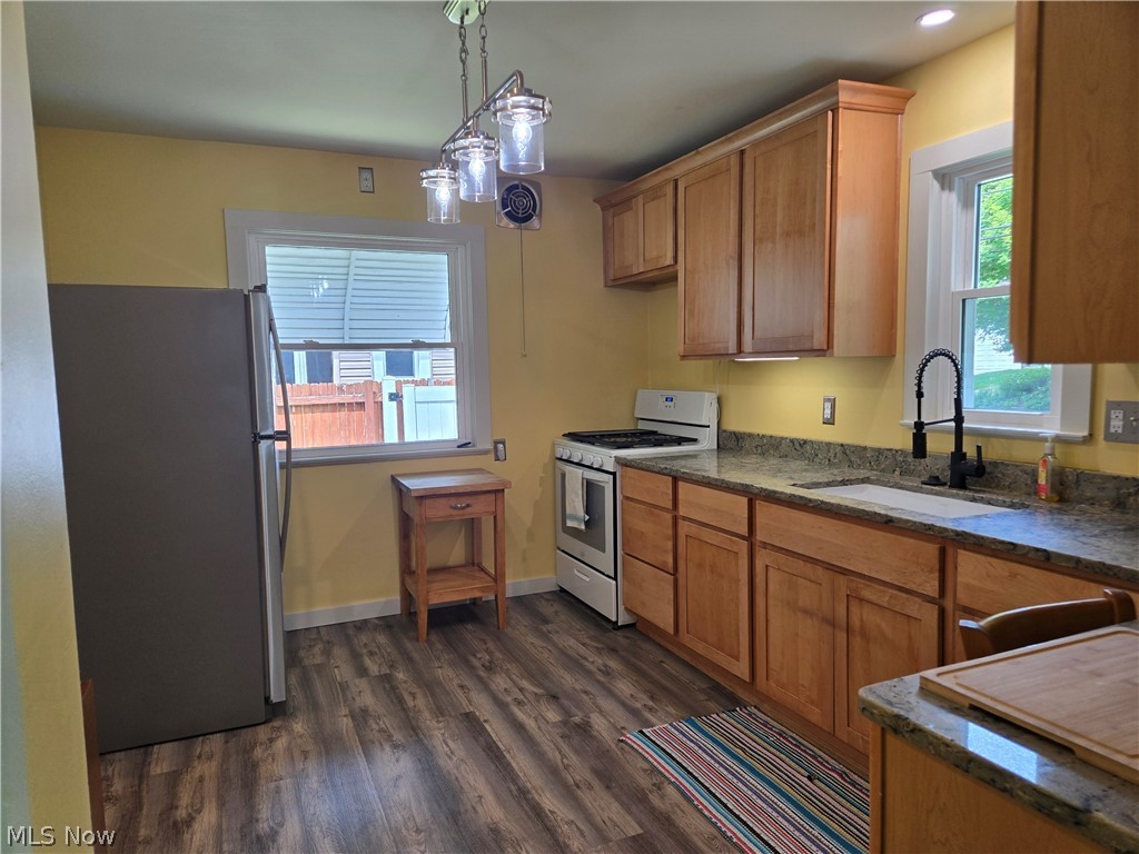 Westvale - Residential