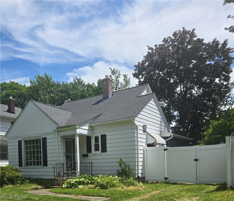 Westvale - Residential