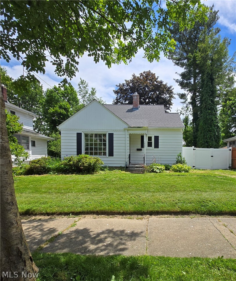 Westvale - Residential