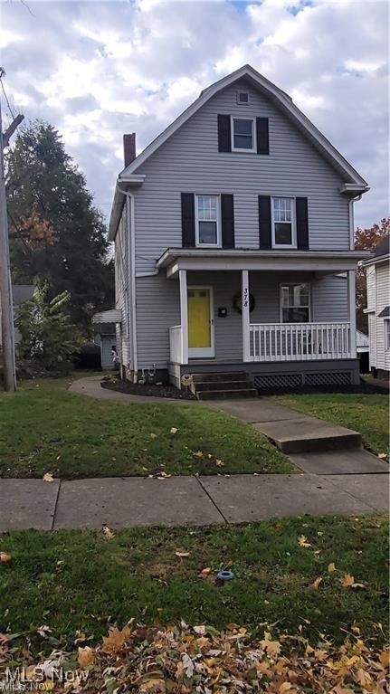 Firestone Park - Residential
