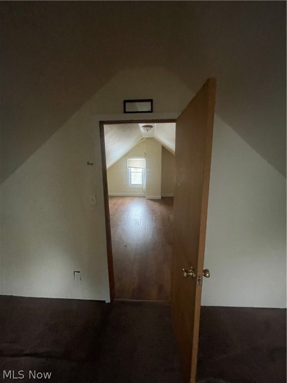 East View - Residential