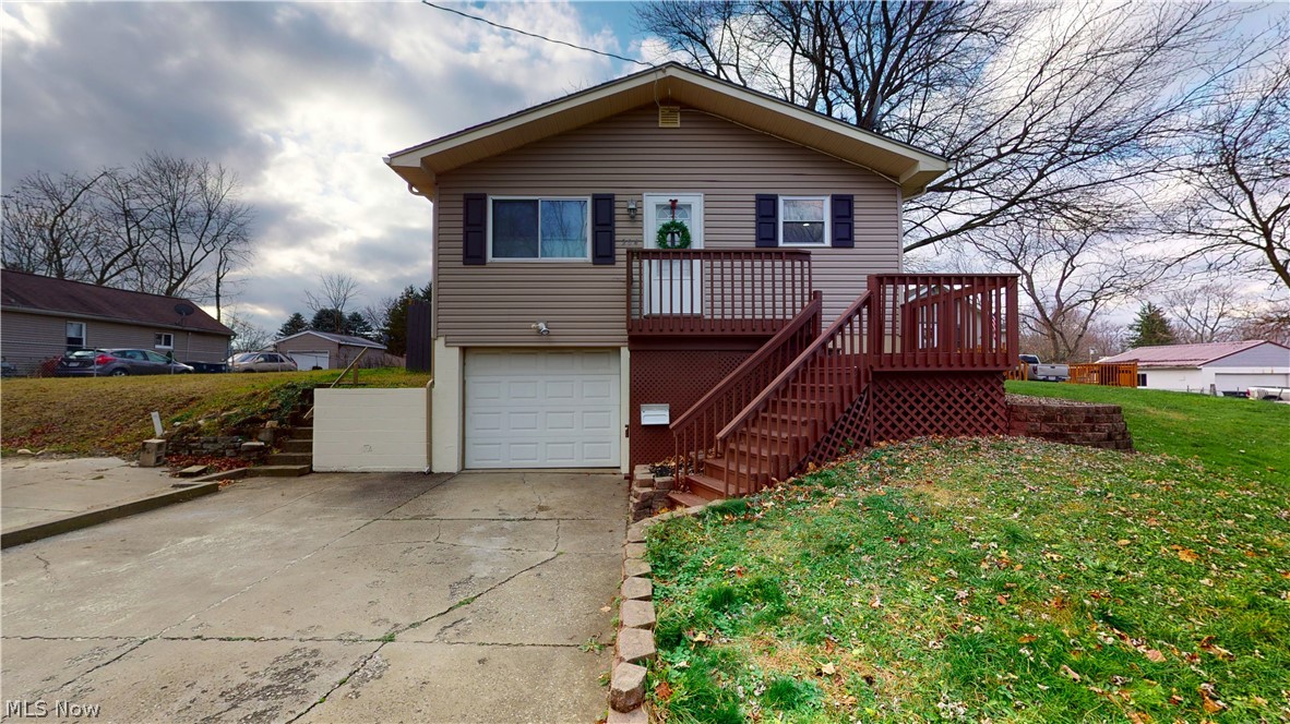 Springfield Heights - Residential
