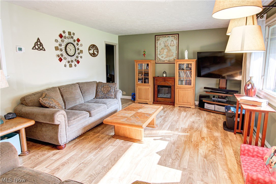 Chesterland Hills - Residential