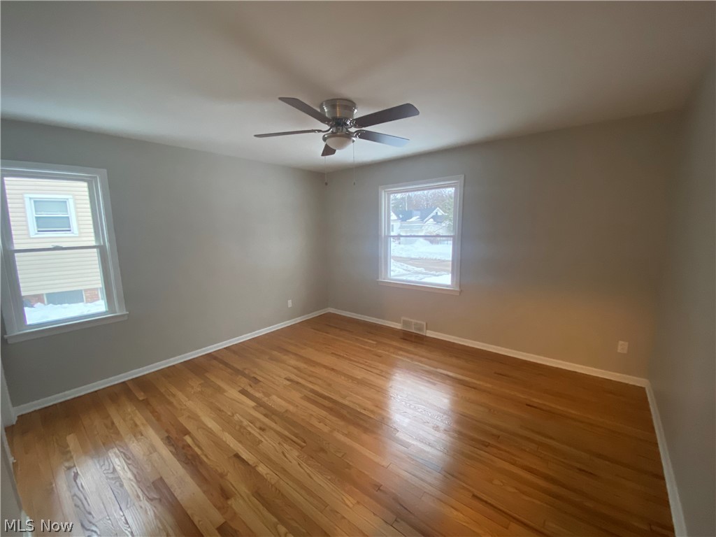 Rosemarie - Residential Lease
