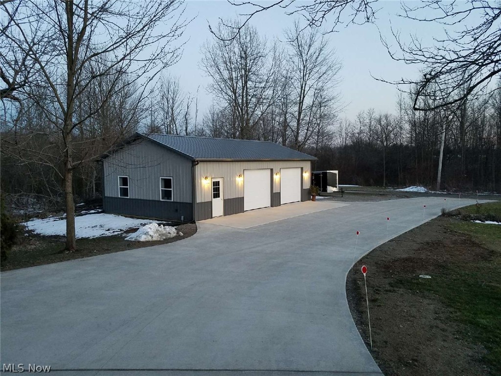 Mantua - Residential