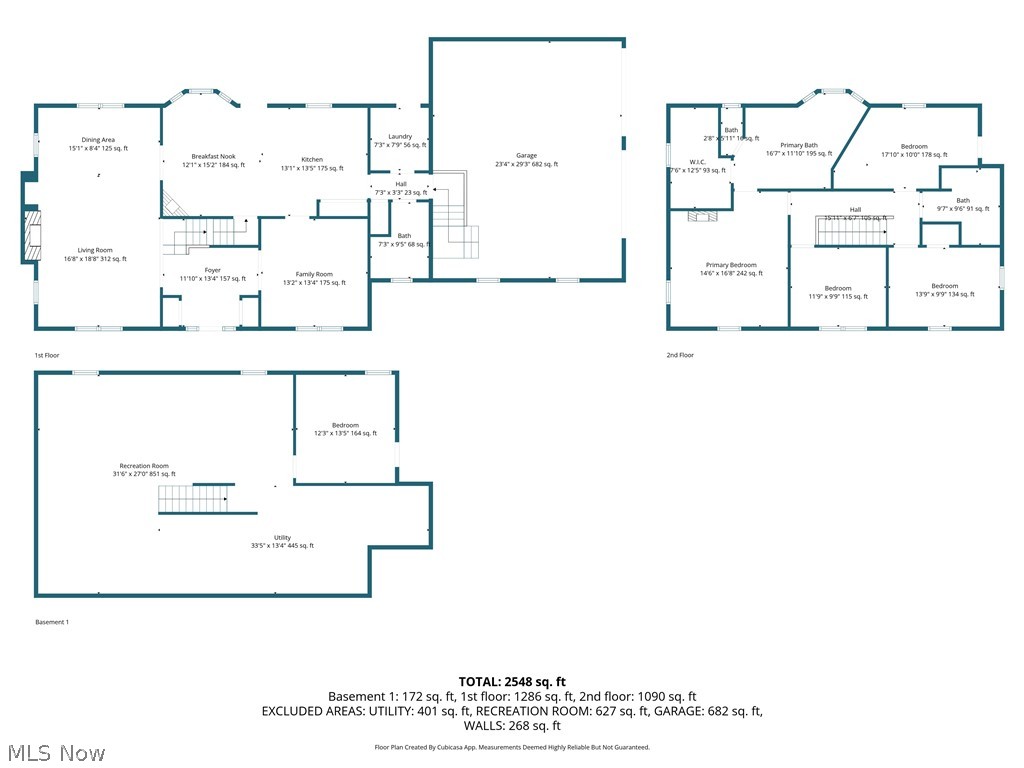 Mantua - Residential