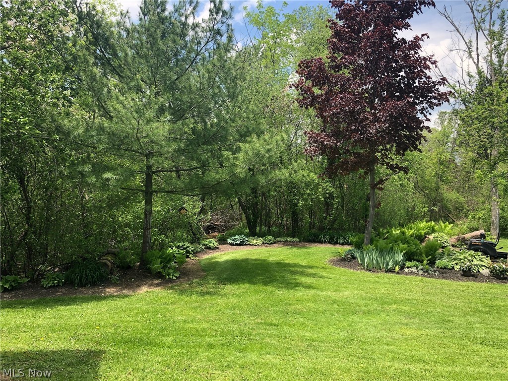 Mantua - Residential