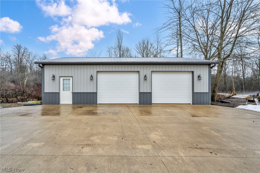 Mantua - Residential