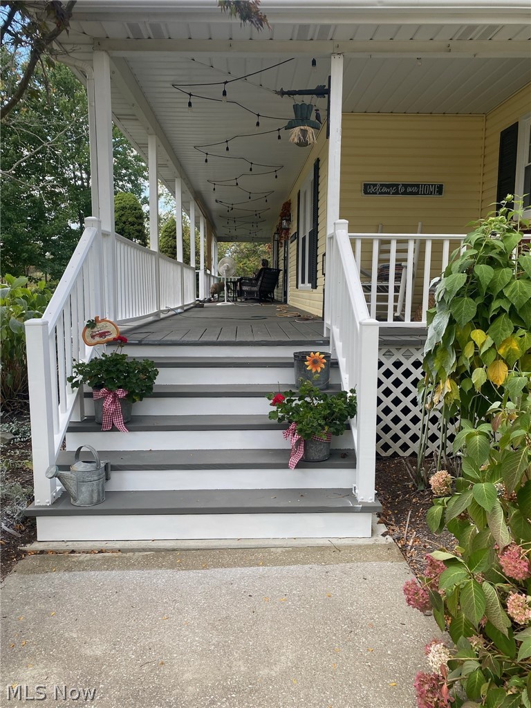 Mantua - Residential
