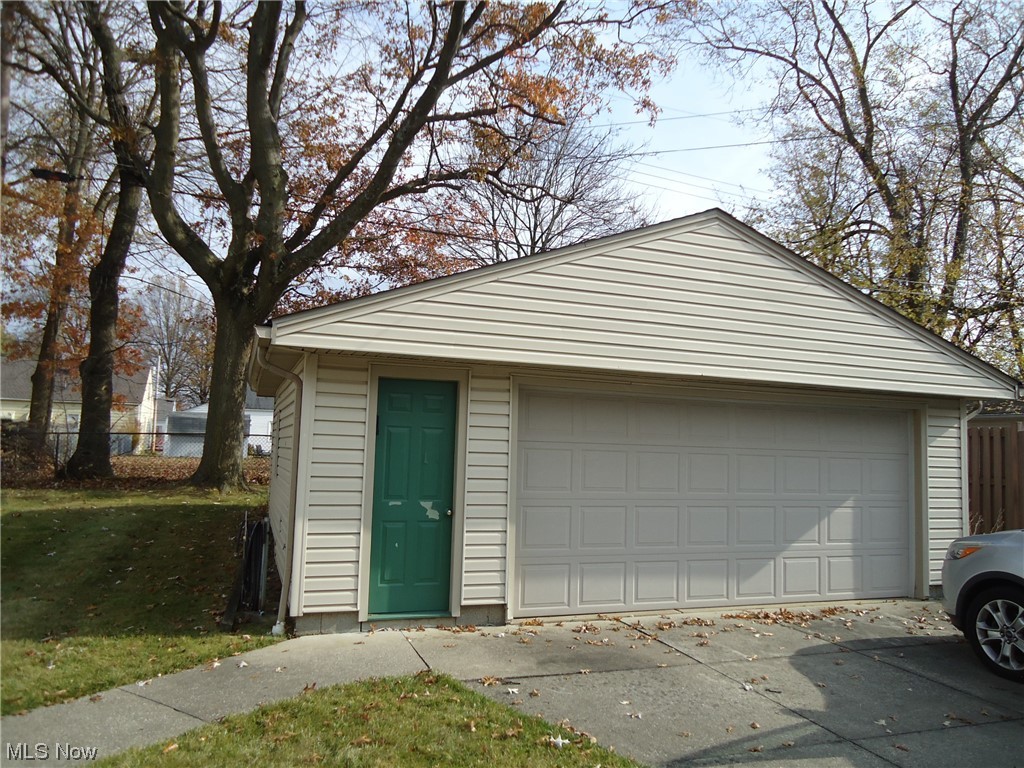Lions Park - Residential