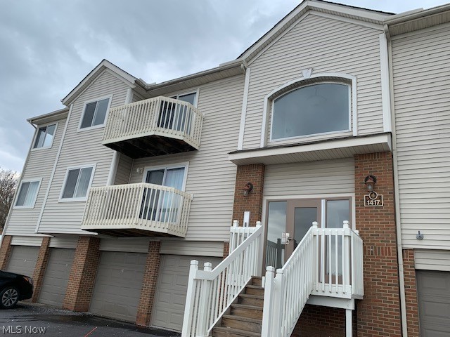 Brookledge Commons Condos - Residential Lease