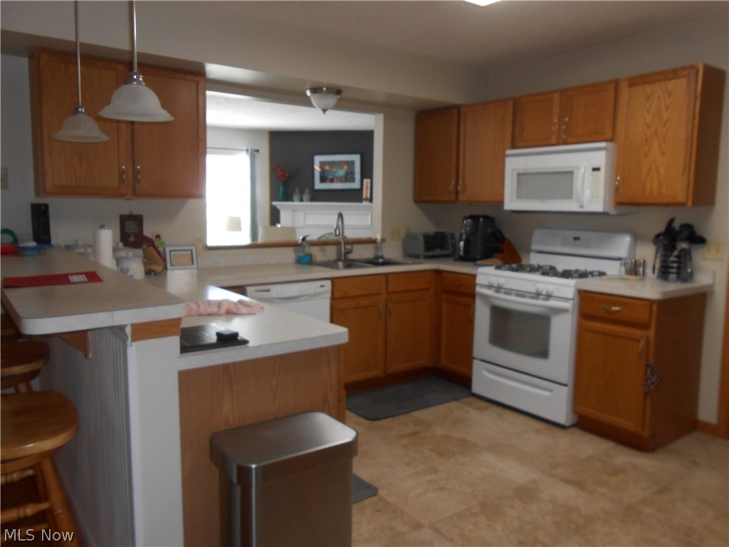 Monterey Bay Condo Ph III - Residential