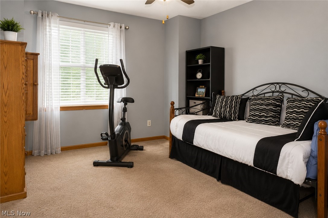 Monterey Bay Condo Ph III - Residential