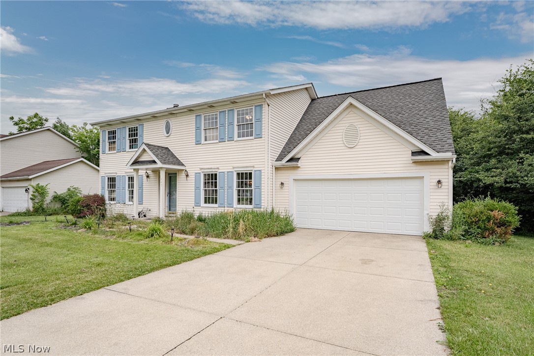 Sharonbrook Estates - Residential