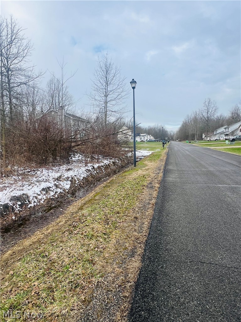 Sunrise Acres - Land