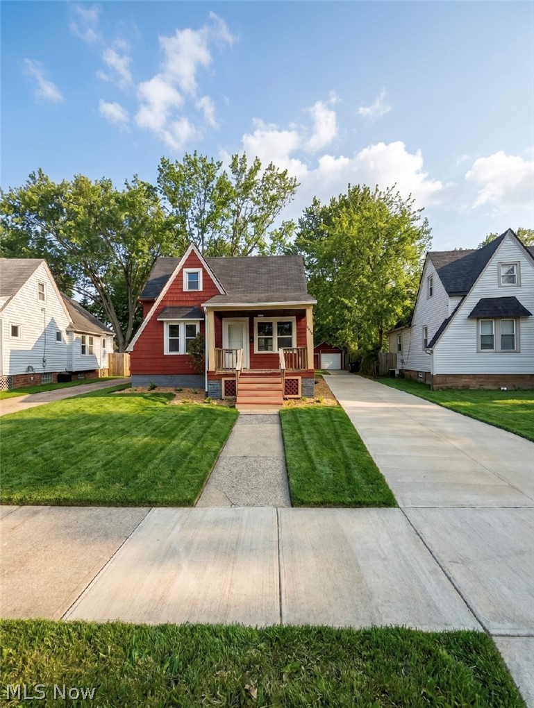 Liberty - Residential