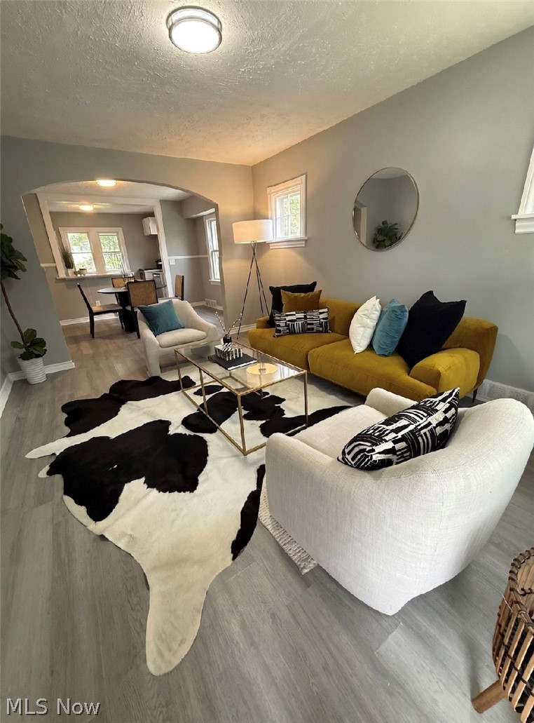 Liberty - Residential