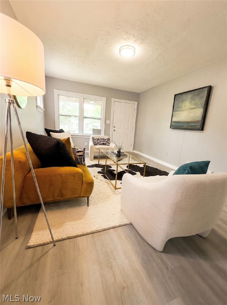 Liberty - Residential