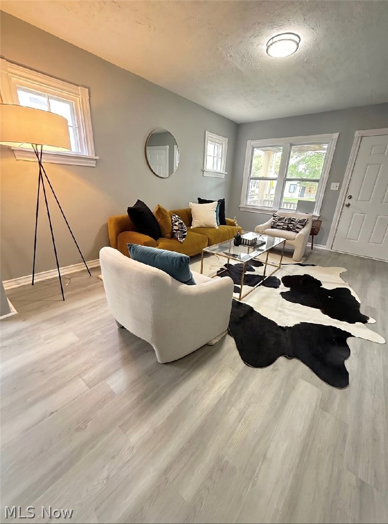 Liberty - Residential