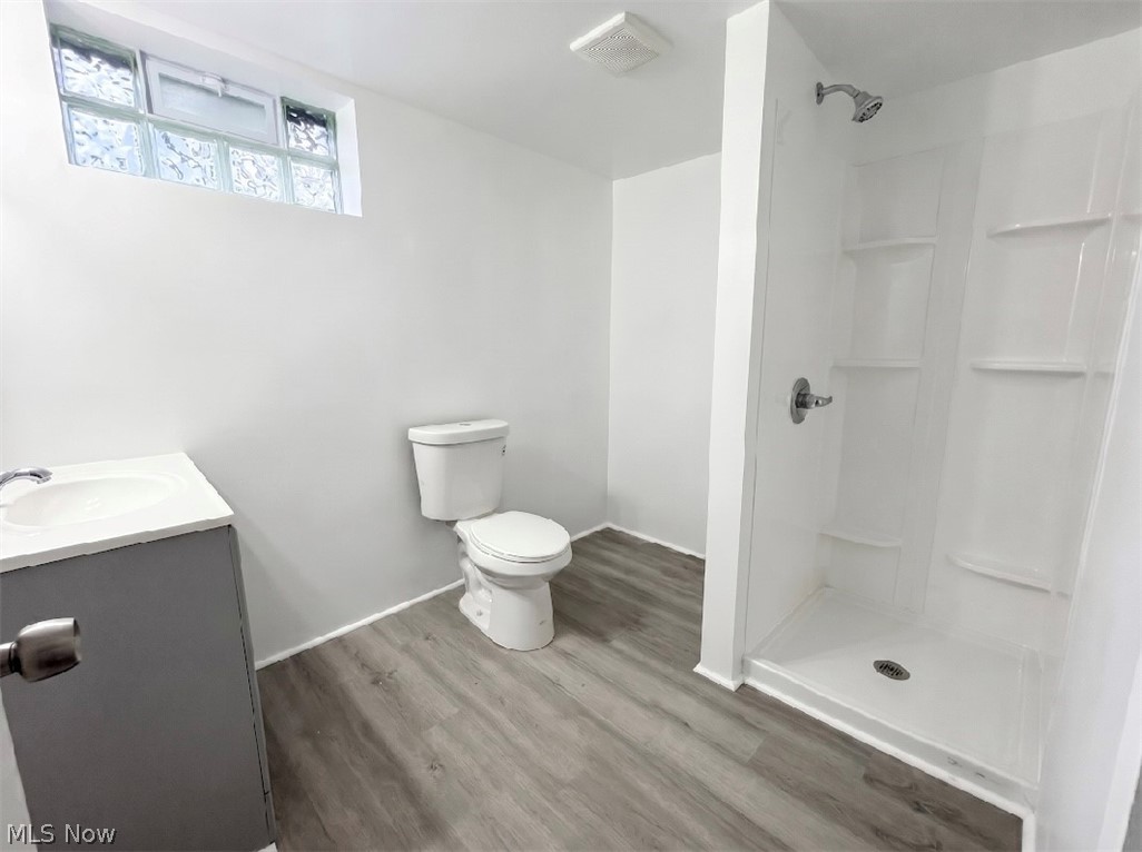 Liberty - Residential