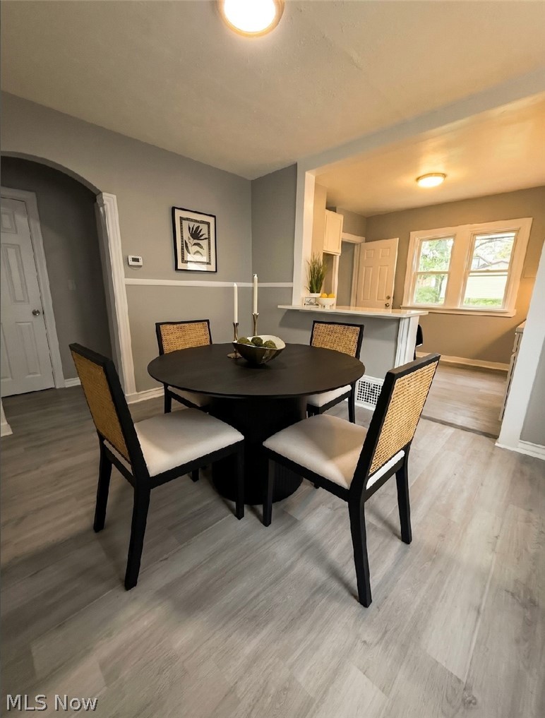 Liberty - Residential