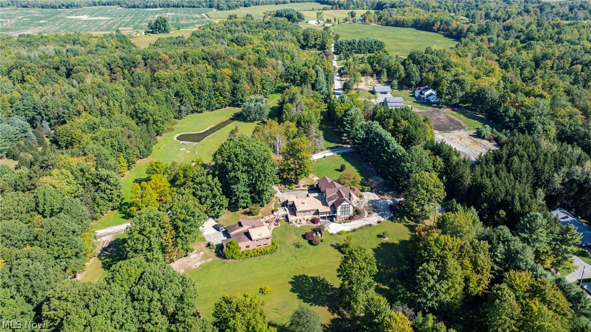Colebrook - Residential