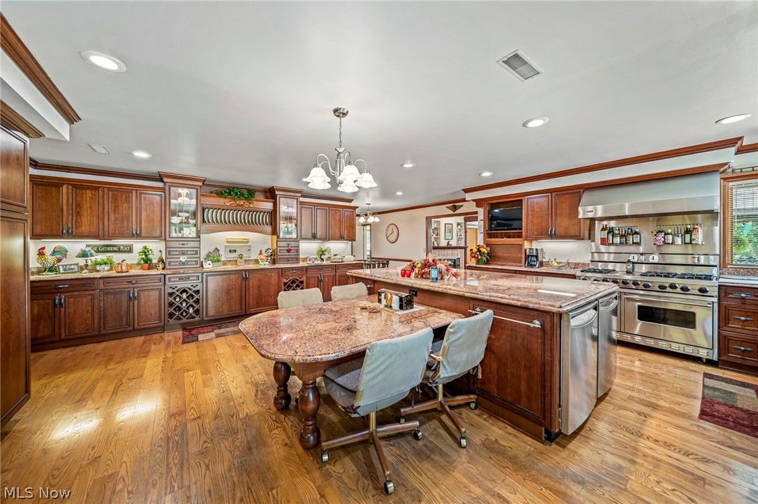 Colebrook - Residential