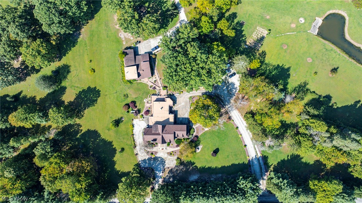Colebrook - Residential
