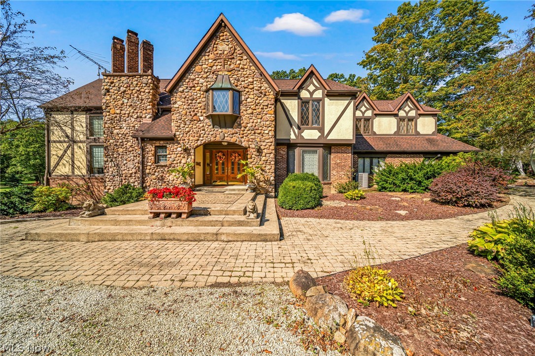 Colebrook - Residential