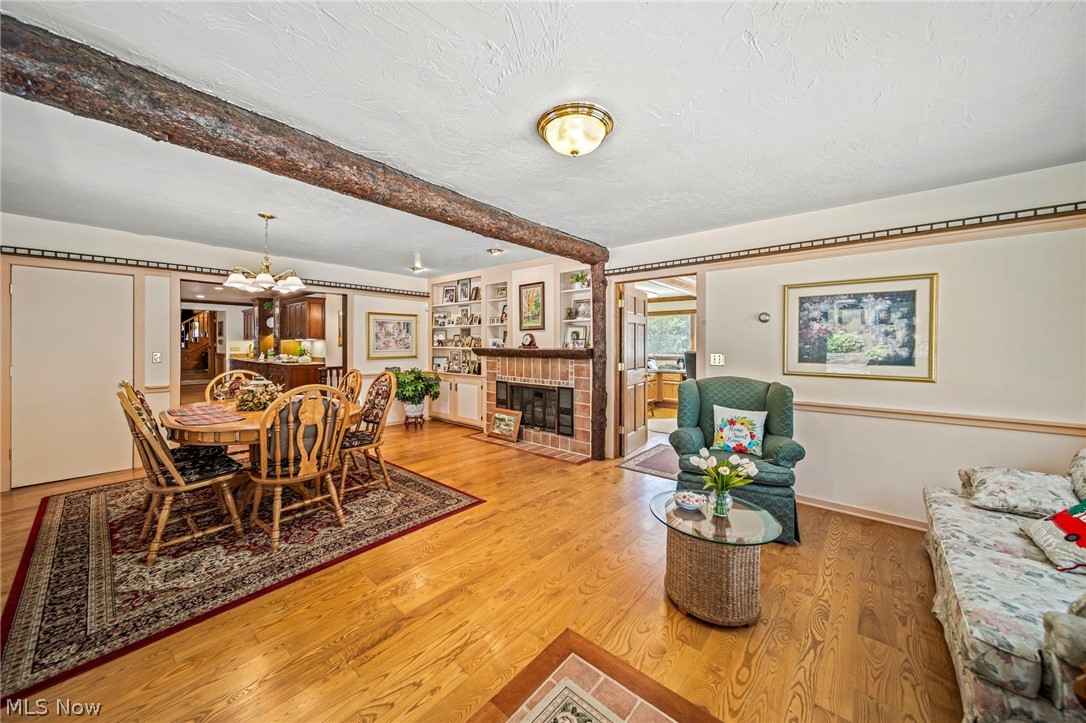 Colebrook - Residential