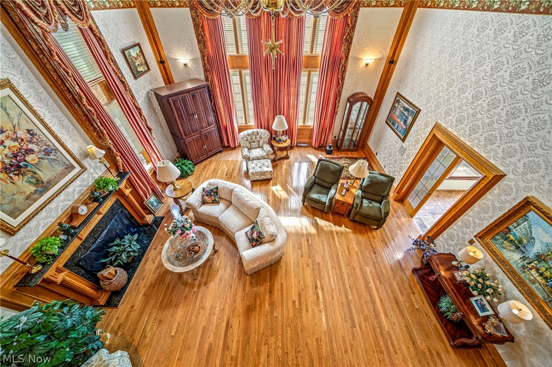 Colebrook - Residential