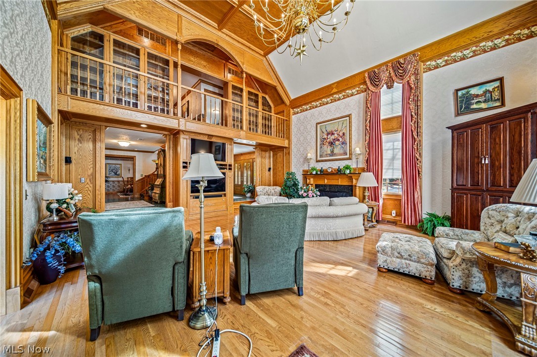 Colebrook - Residential