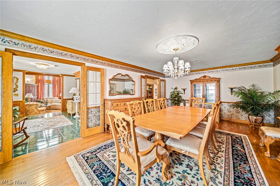 Colebrook - Residential
