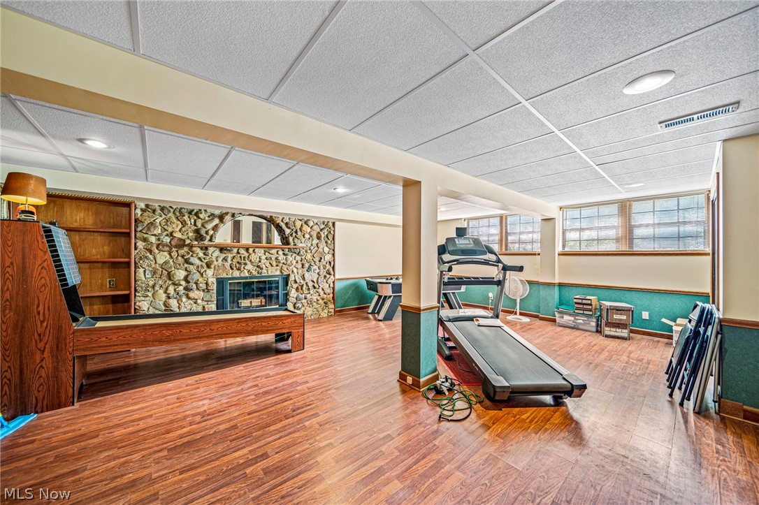Colebrook - Residential