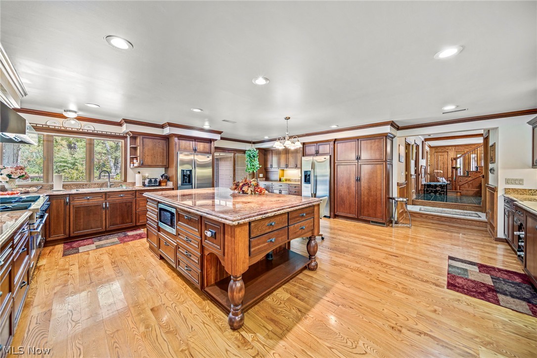 Colebrook - Residential