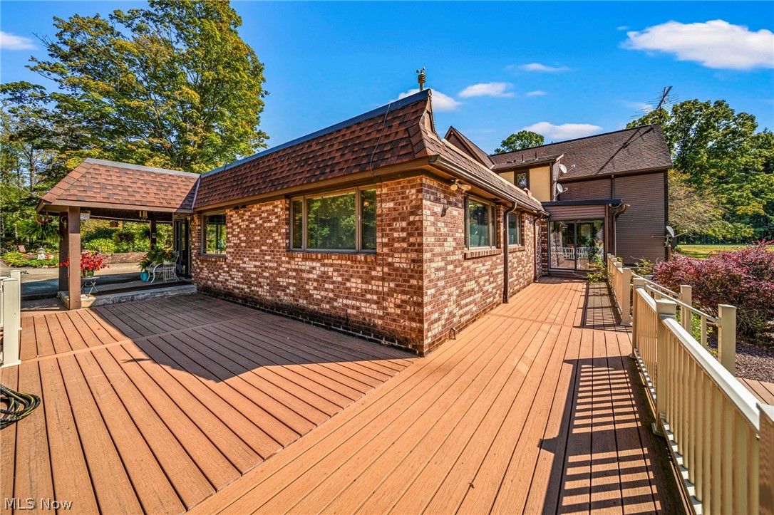 Colebrook - Residential
