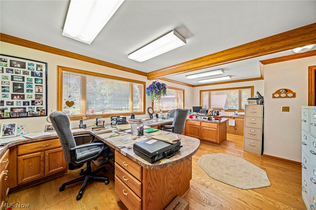Colebrook - Residential