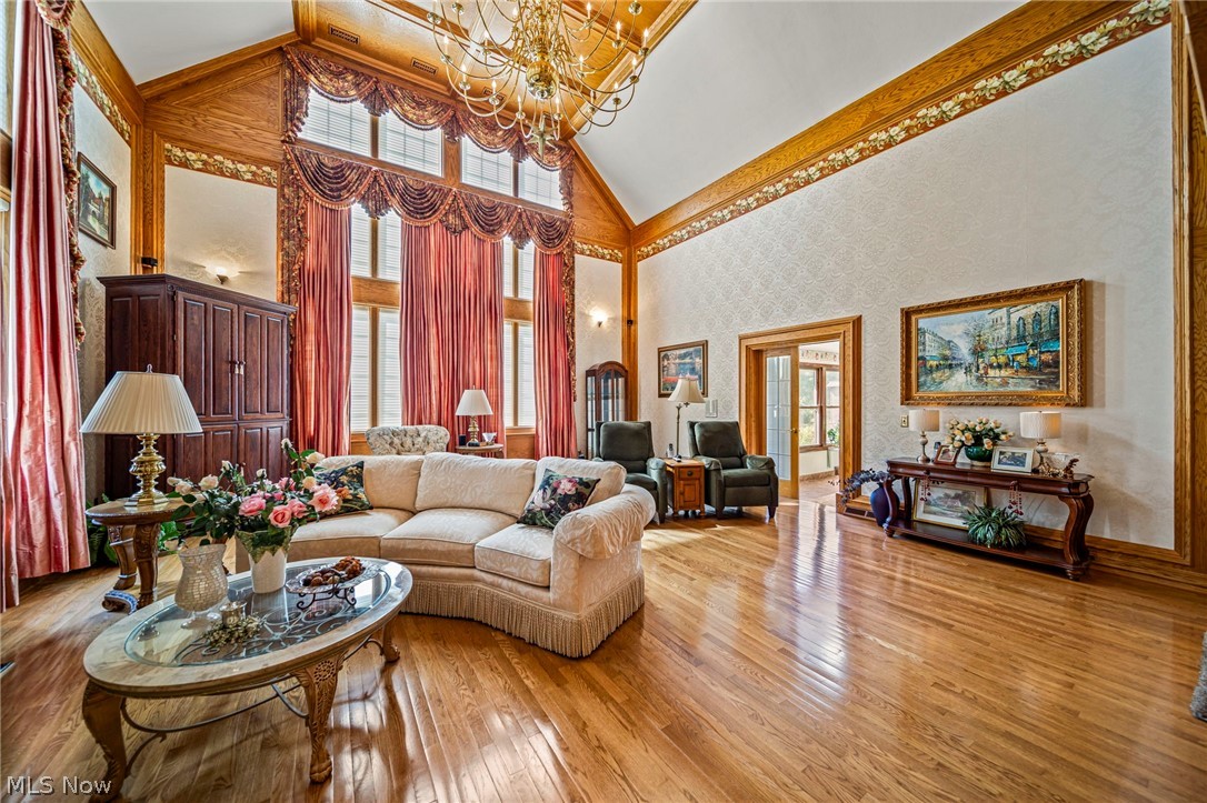 Colebrook - Residential