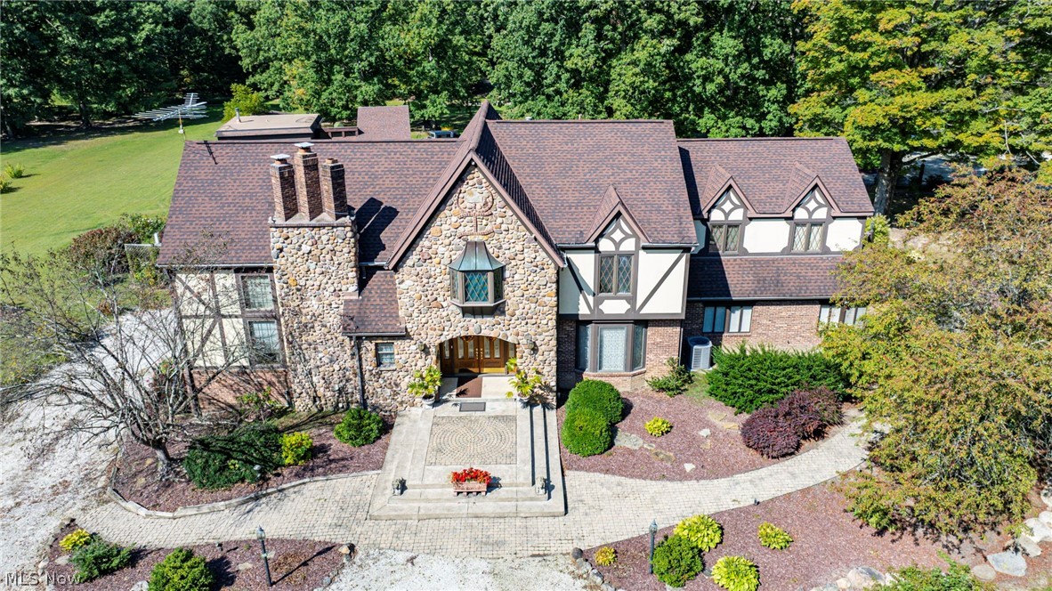 Colebrook - Residential