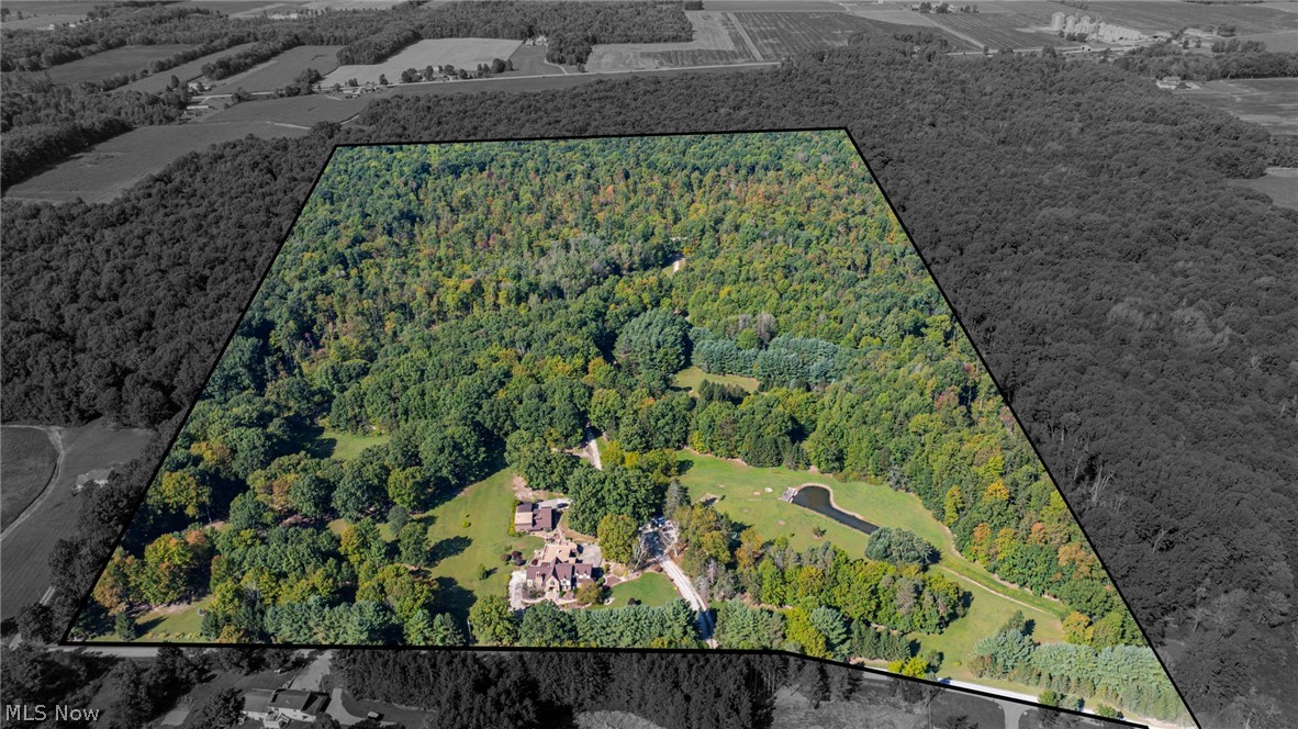 Colebrook - Residential