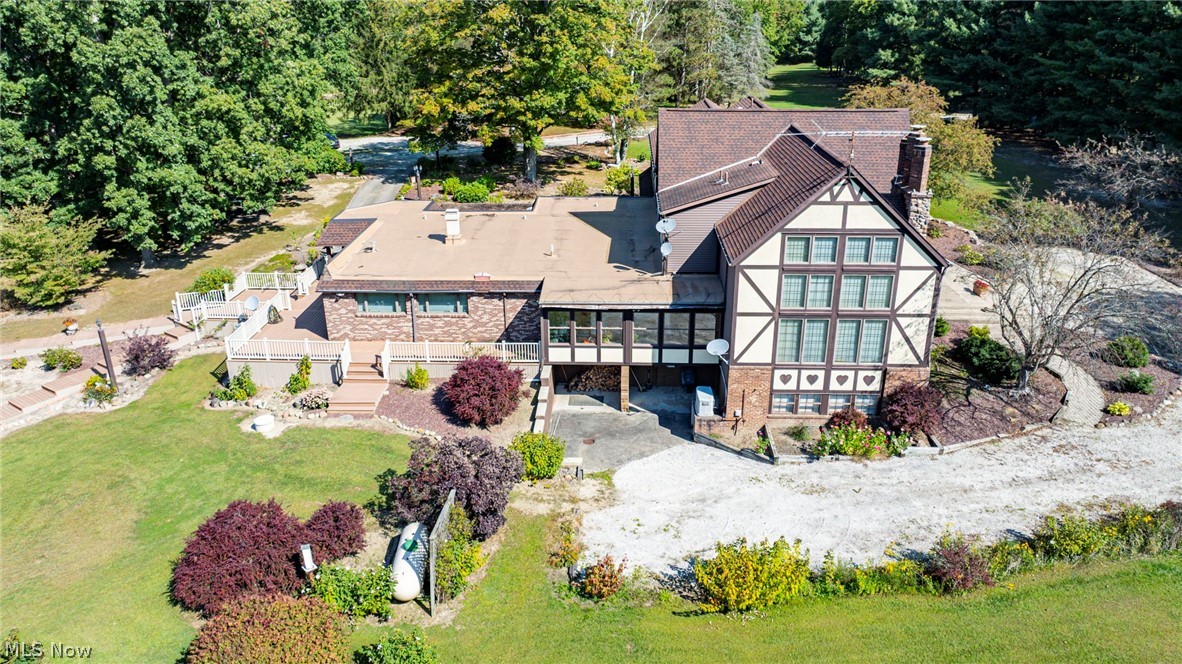 Colebrook - Residential