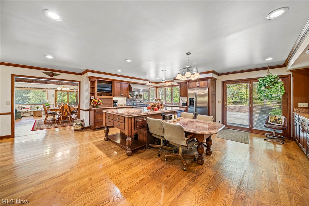 Colebrook - Residential