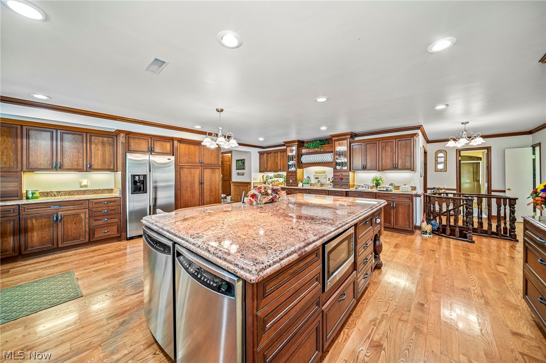 Colebrook - Residential
