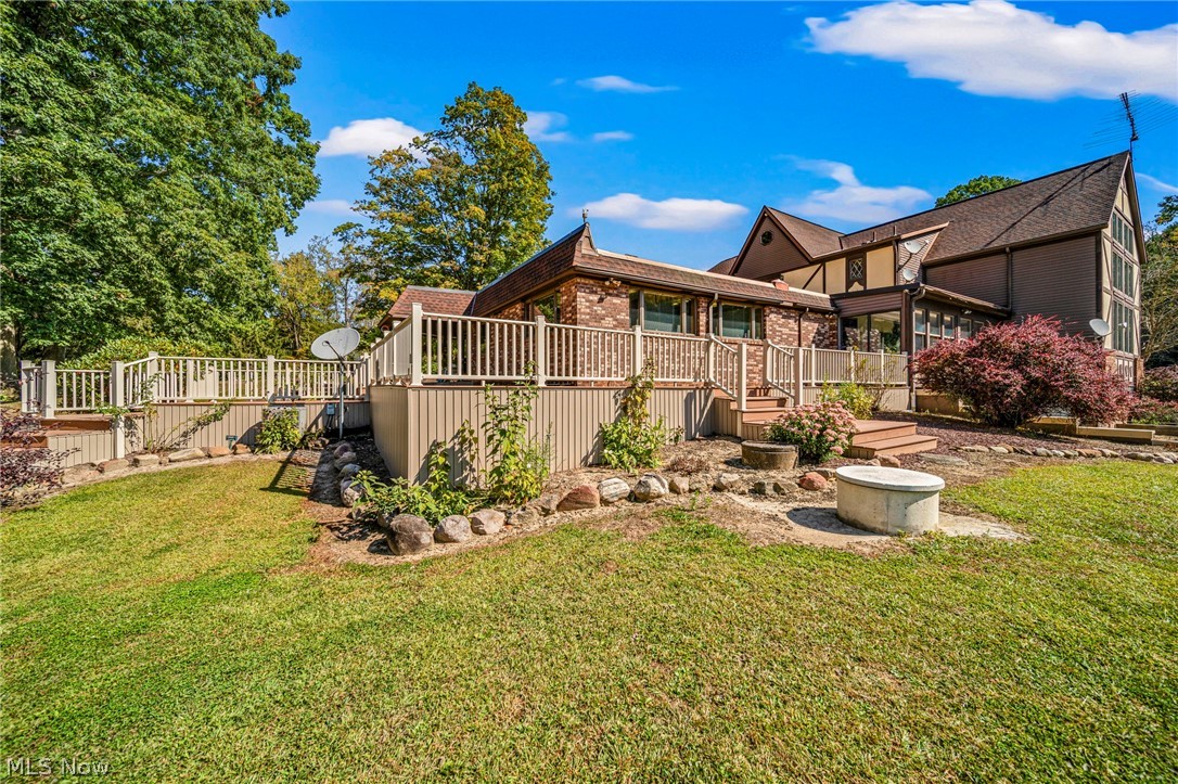 Colebrook - Residential