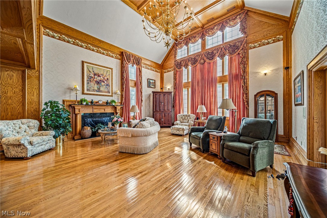 Colebrook - Residential