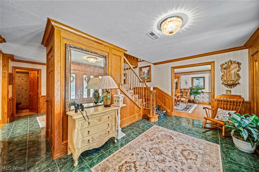 Colebrook - Residential