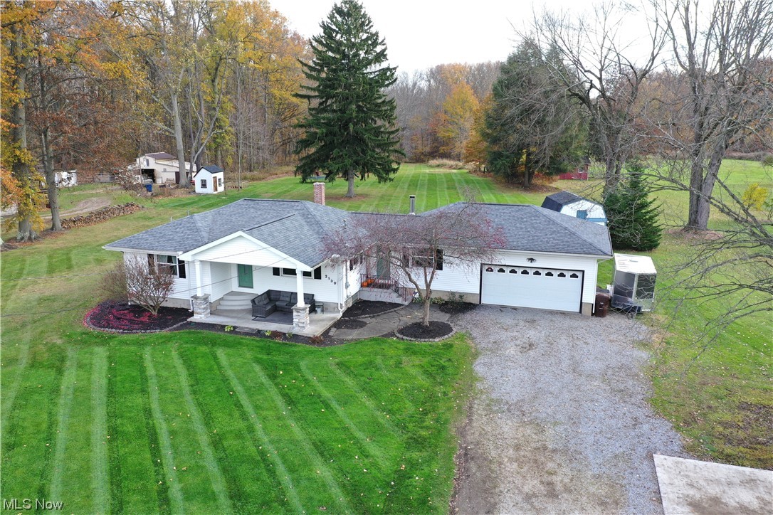 Southington Township - Residential