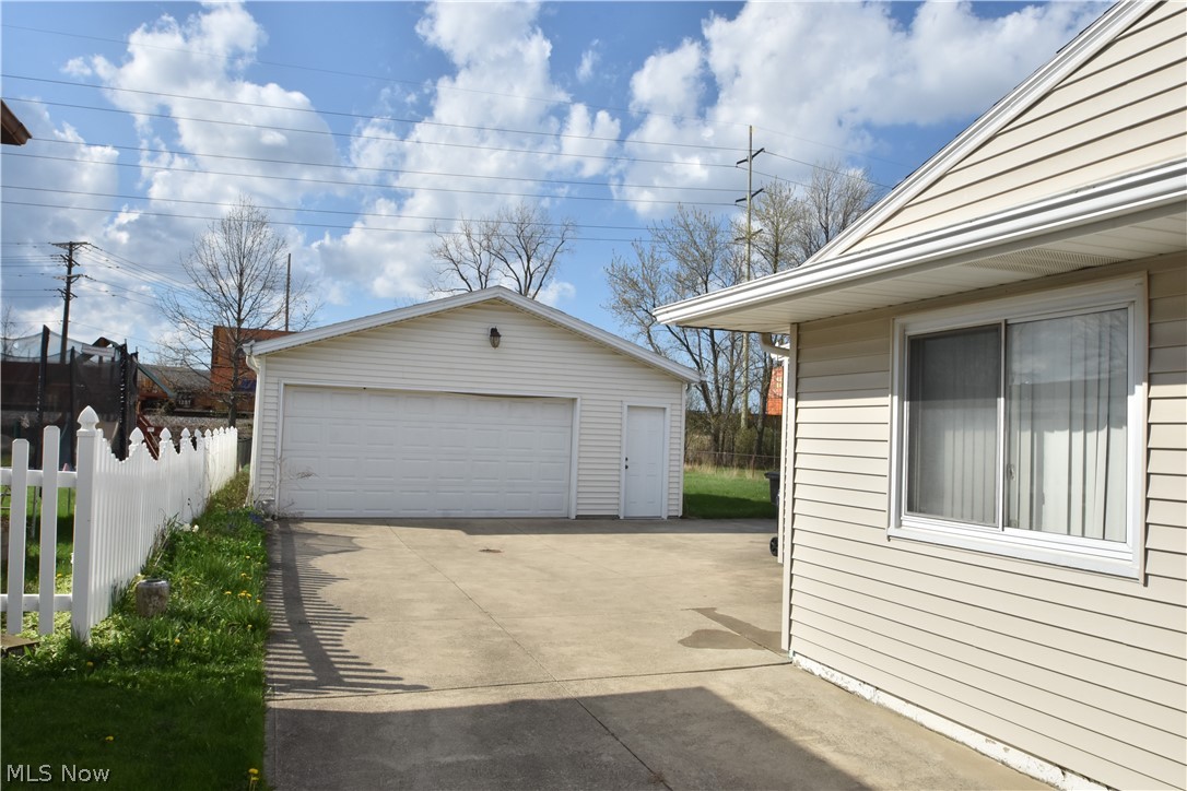 Holland Acres - Residential