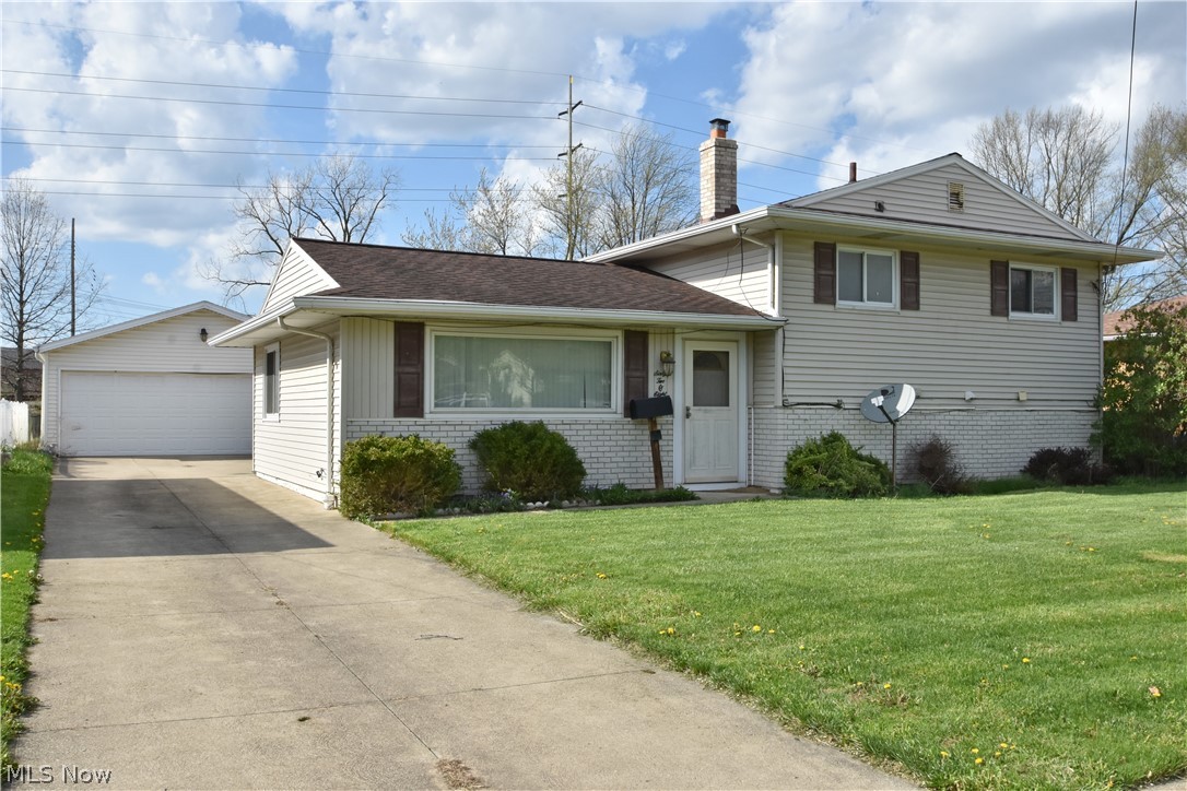 Holland Acres - Residential